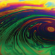 Illustration for article titled 32 Mesmerizing Photos of Vortices, From Soap Bubbles to Spiral Galaxies